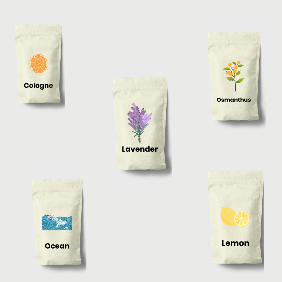 VoltScent™ Premium Car Air Freshener