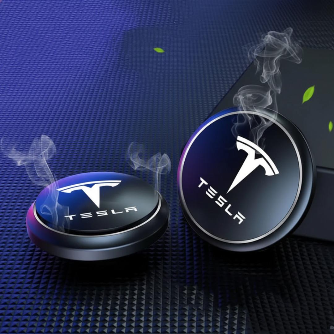 VoltScent™ Premium Car Air Freshener