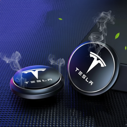 VoltScent™ Premium Car Air Freshener