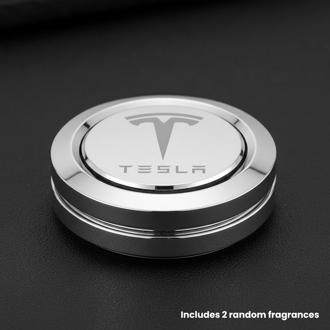 VoltScent™ Premium Car Air Freshener