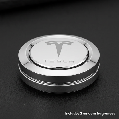 VoltScent™ Premium Car Air Freshener