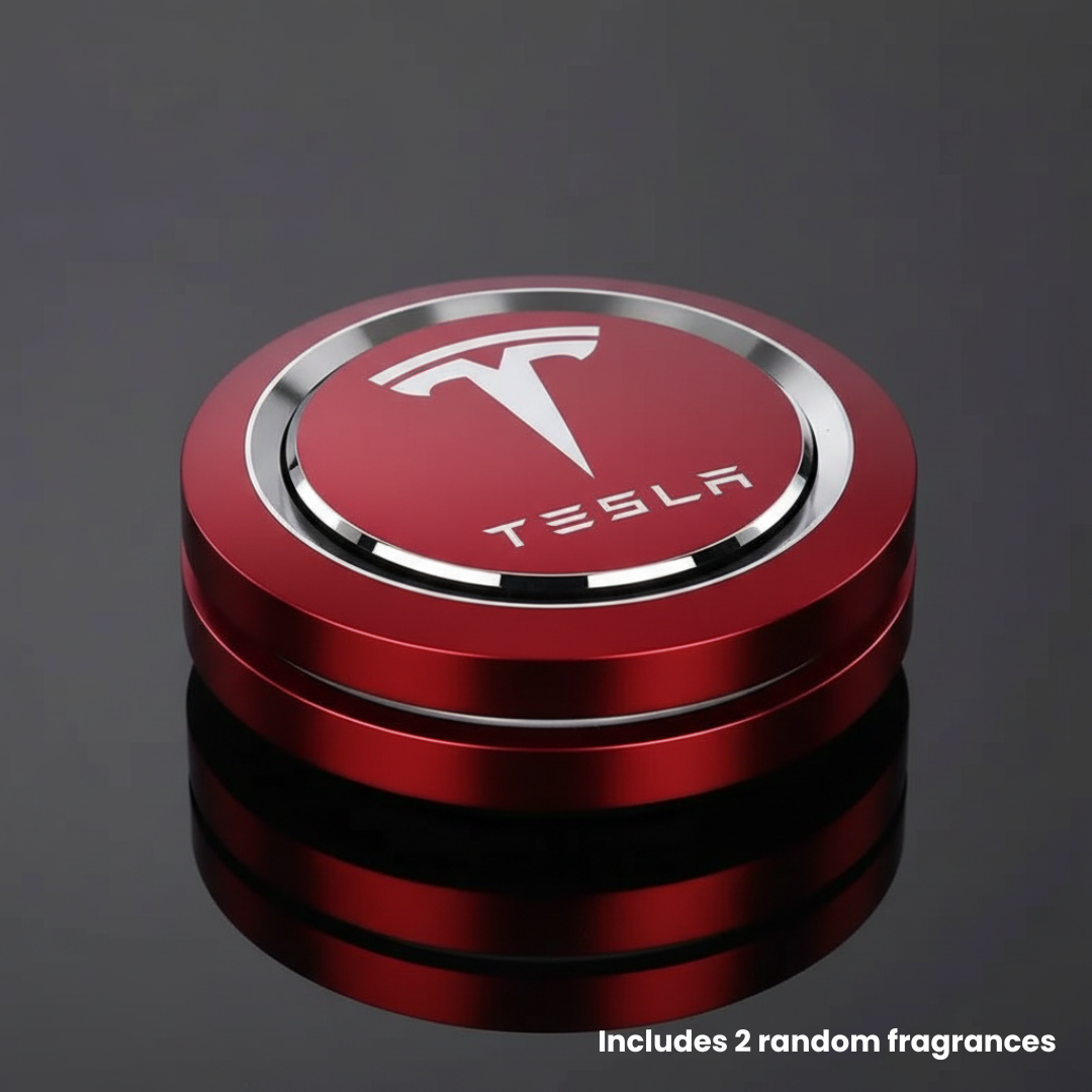VoltScent™ Premium Car Air Freshener