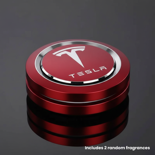 VoltScent™ Premium Car Air Freshener