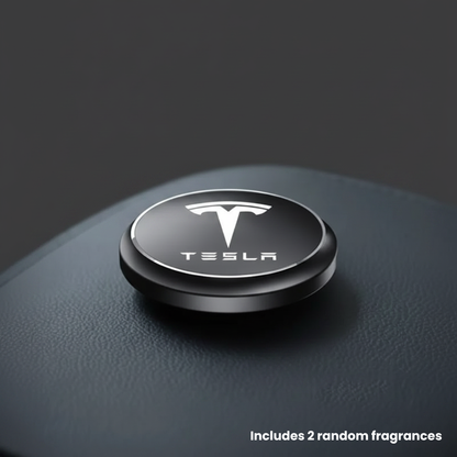 VoltScent™ Premium Car Air Freshener