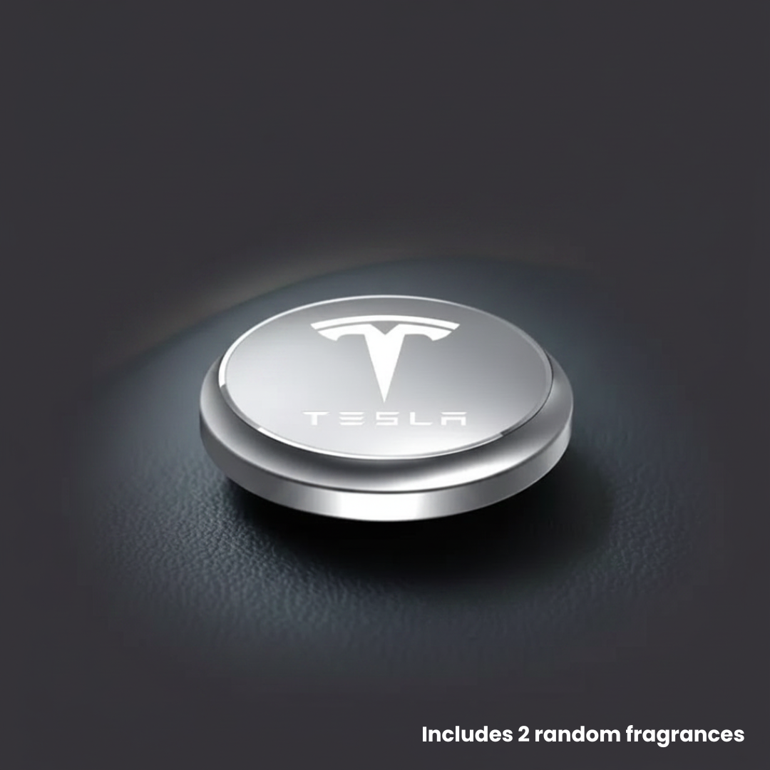 VoltScent™ Premium Car Air Freshener