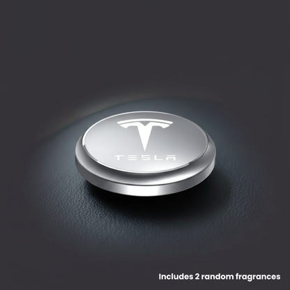 VoltScent™ Premium Car Air Freshener