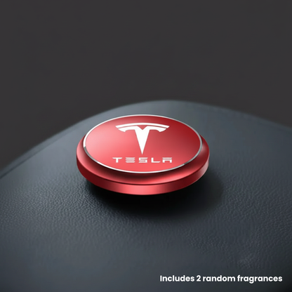 VoltScent™ Premium Car Air Freshener