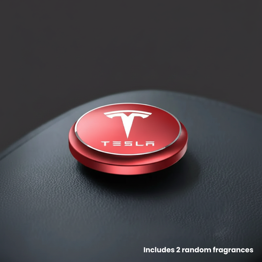 VoltScent™ Premium Car Air Freshener