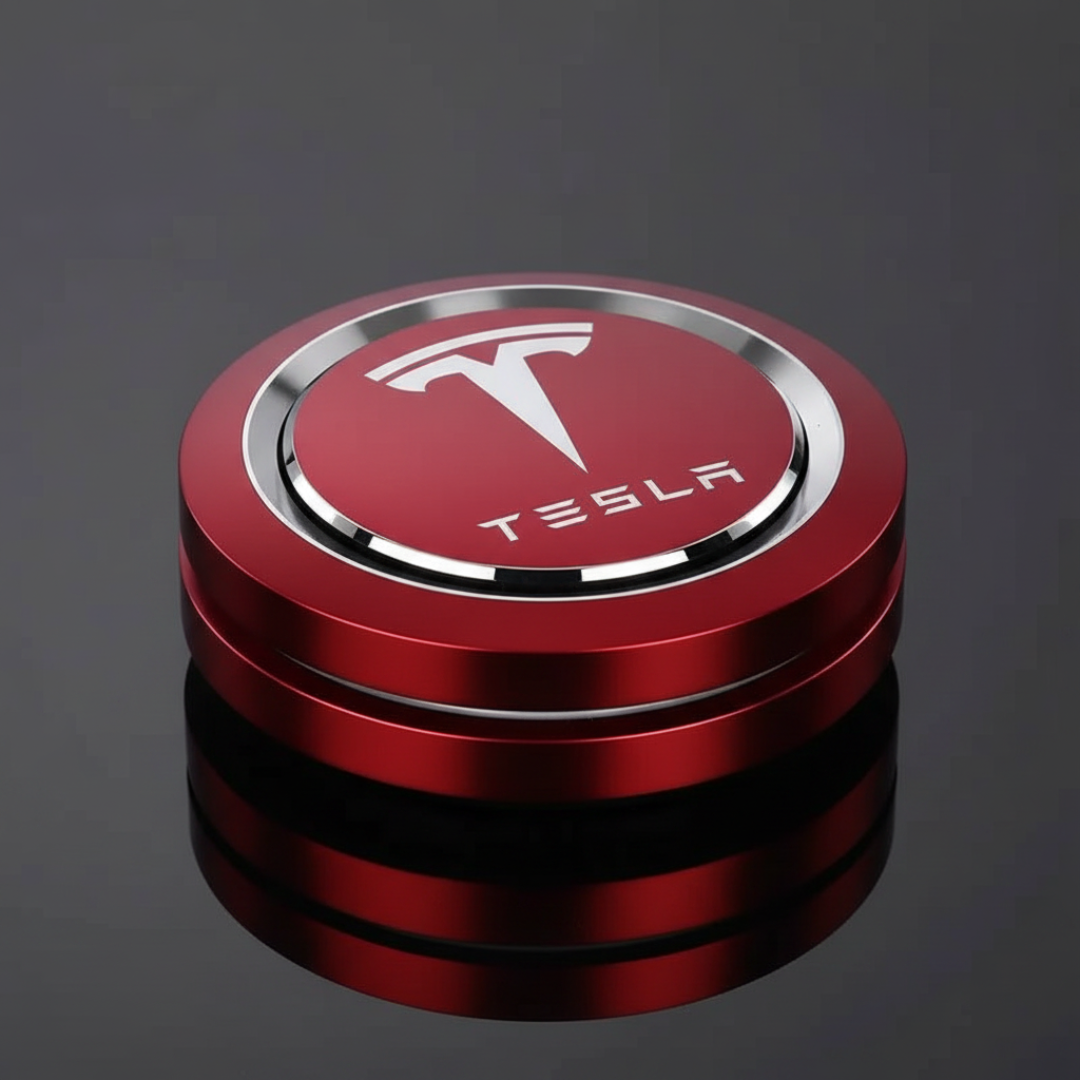 VoltScent™ Premium Car Air Freshener