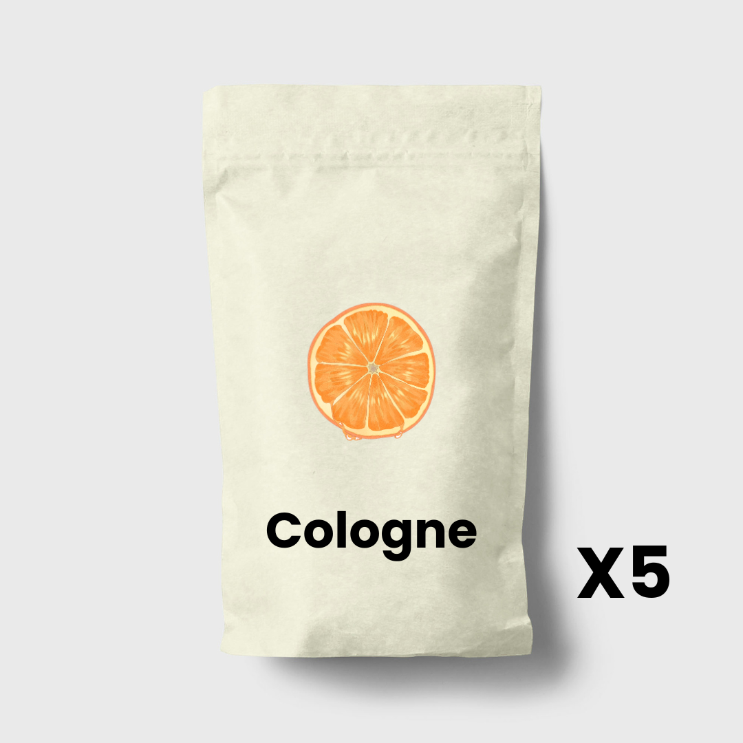 VoltScent™ Premium Car Air Freshener