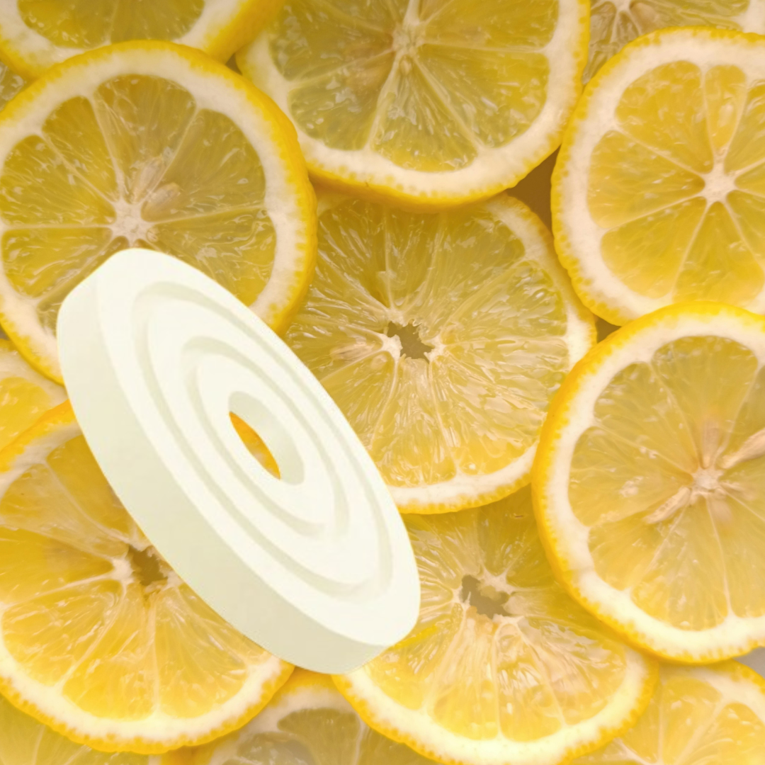VoltScent™ Premium Car Air Freshener