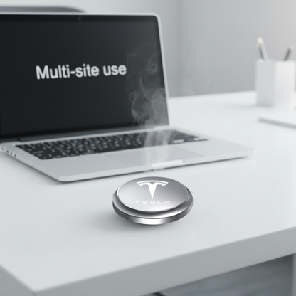 VoltScent™ Premium Car Air Freshener